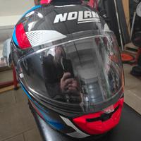 casco Nolan x903 ultra carbon highspeed