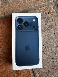 Iphone 17 pro 256gb SIGILLATO