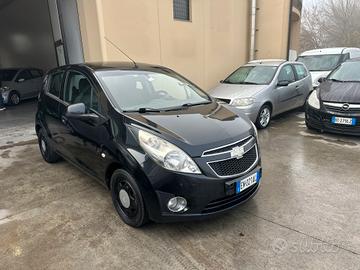 Chevrolet Spark 1.0 GPL Eco Logic Pink Lady Specia