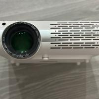 Video proiettore portatile