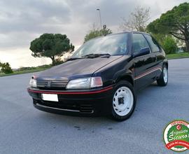 PEUGEOT 106 1.3i cat 3 porte Rallye