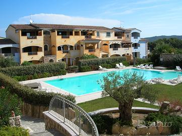 Appartamento con Piscina Santa Teresa di Gallura
