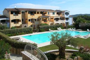 Appartamento con Piscina Santa Teresa di Gallura