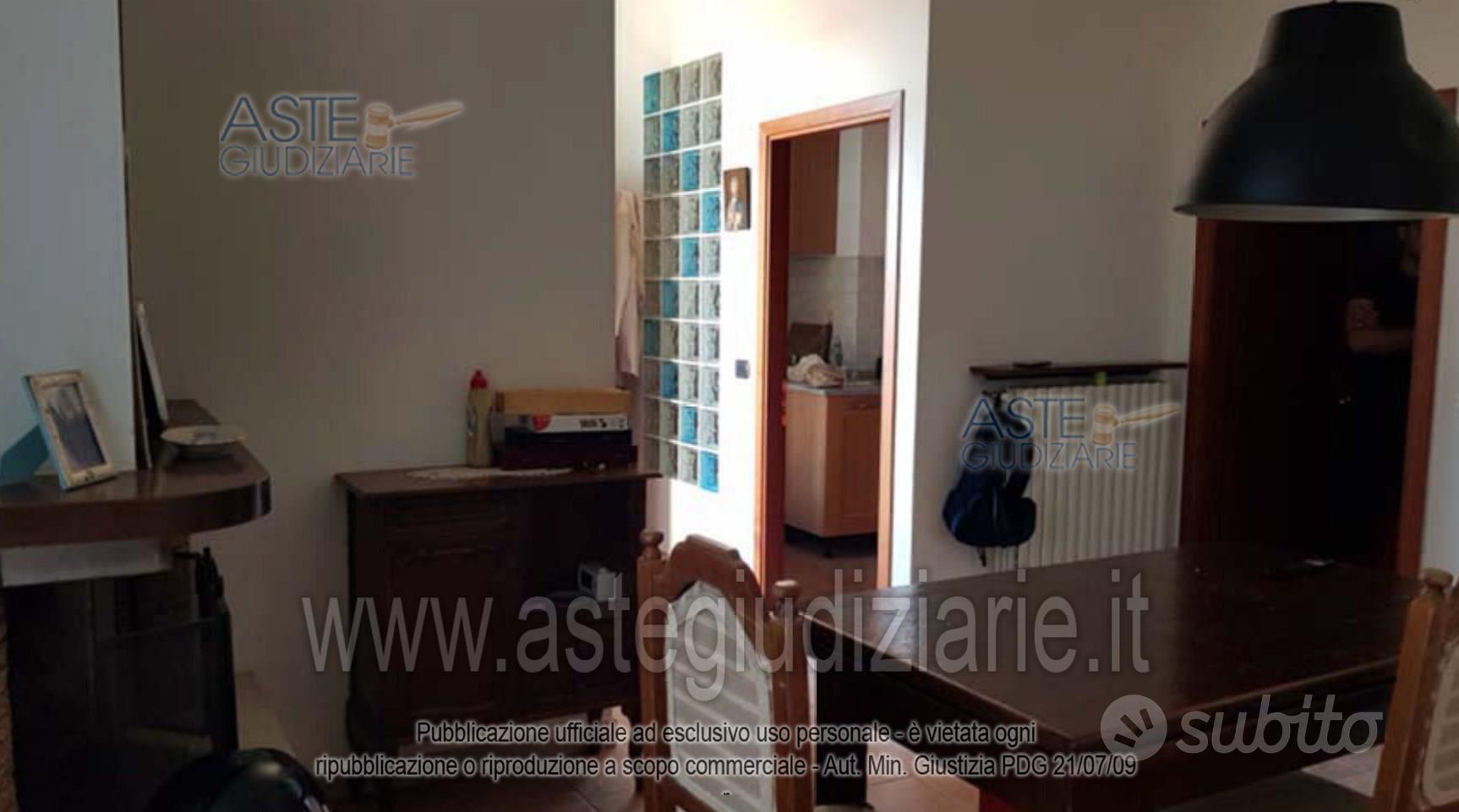 Appartamento – Vaiano, Il Palagio, Case il Vado - Vista 4
