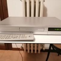 LG DVD Recorder DR175