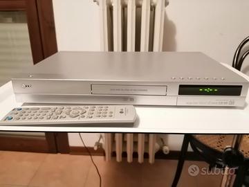 LG DVD Recorder DR175