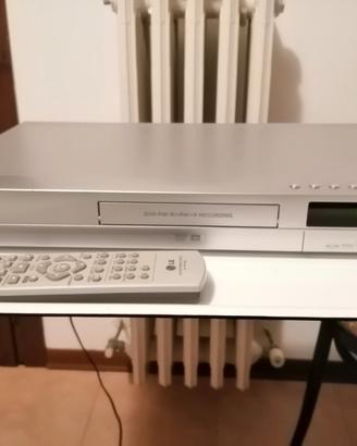 LG DVD Recorder DR175