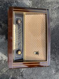 Radio d’epoca