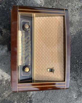 Radio d’epoca