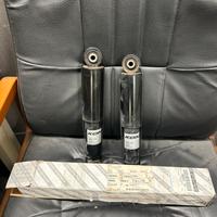Ammortizzatori posteriori 500 Abarth
