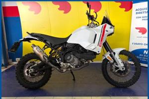 DUCATI DesertX Garantita e Finanziabile