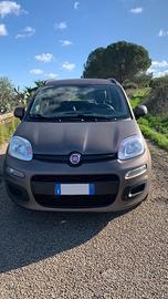 FIAT PANDA GPL 2017