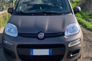 FIAT PANDA GPL 2017