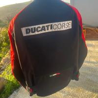 Giubotto  ducati estivo C3 taglia 50