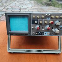 Oscilloscopio analogico mitek MK4605