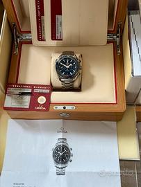 Omega Seamaster Planet Ocean Chrono