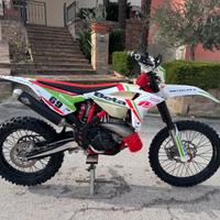 Beta RR 250 2021 2t