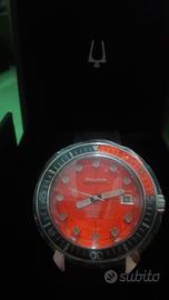 Bulova Oceanographer