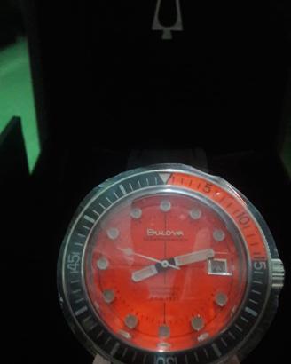 Bulova Oceanographer