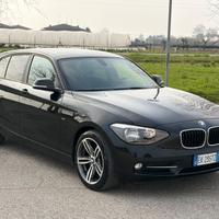 Bmw 118d 5p. Sport 2011