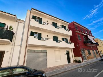 Appartamento Milazzo [AP011VRG]