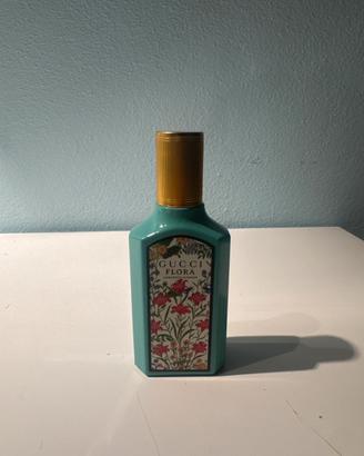 Profumo gucci flora