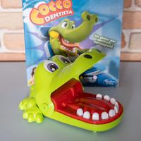 Cocco Dentista 