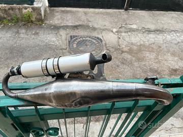 Polini evolution 2 minarelli