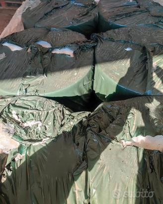 tessuto non tessuto 