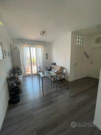 Appartamento Bilocale 55mq - Ristrutturato