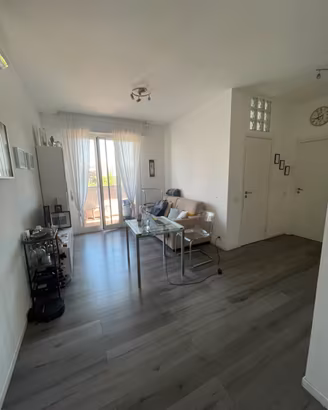 Appartamento Bilocale 55mq - Ristrutturato