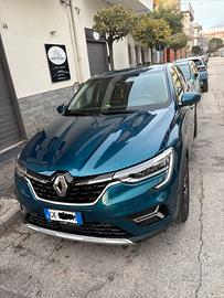 Renault Arkana etech full hybrid