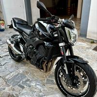 Yamaha fz 1000