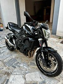 Yamaha fz 1000