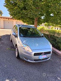 PUNTO