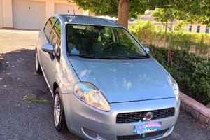 PUNTO
