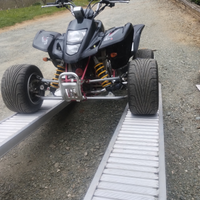 Ltz 400 Suzuki
