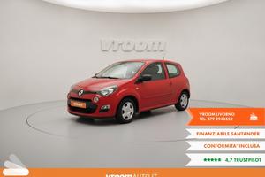 RENAULT Twingo 2� serie Twingo 1.2 16V Wave
