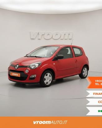 RENAULT Twingo 2� serie Twingo 1.2 16V Wave