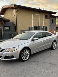 Passat CC 1,8 benzina