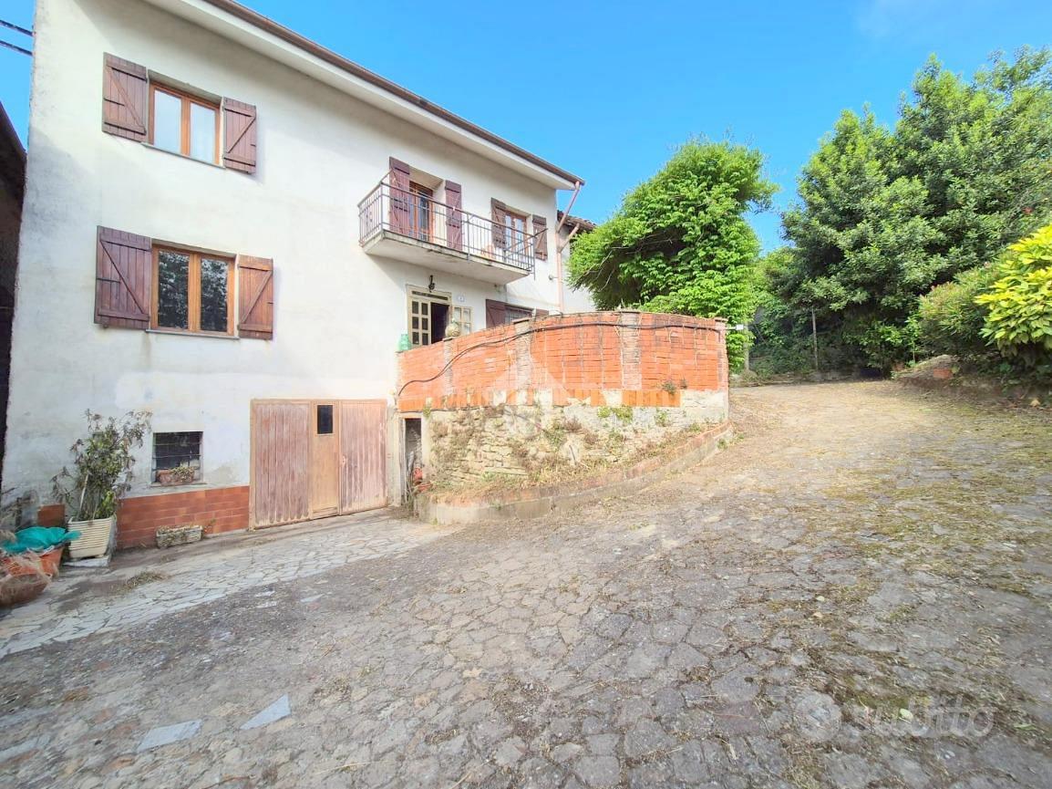 Casa – Ovada, Alessandria - Vista 5