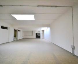 MAGAZZINO A GENOVA