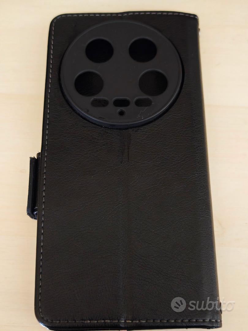 Custodia in pelle per Xiaomi 14 Ultra | Gamma Prestige