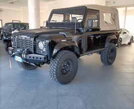 Land Rover Defender Td5 cabrio 3 posti