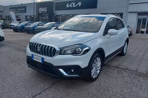 Suzuki S-Cross 1.0 Boosterjet Cool "GPL"