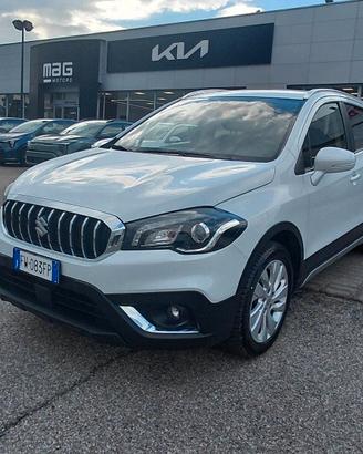 Suzuki S-Cross 1.0 Boosterjet Cool "GPL"