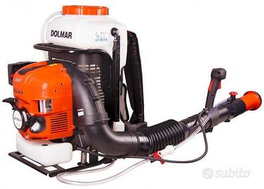 ATOMIZZATORE DOLMAR SP-7650.4R