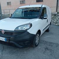 Fiat Doblo 1.3 Diesel 95 Cv Furgone 2018 IVA