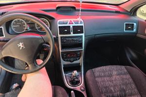 Peugeot 307 1.6 Benzina 