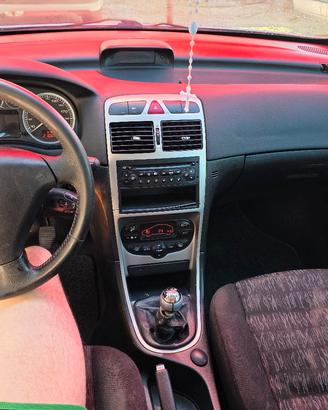 Peugeot 307 1.6 Benzina 